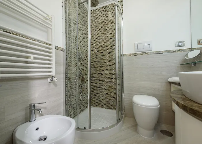 Palazzo Dello Spagnolo * ナポリ