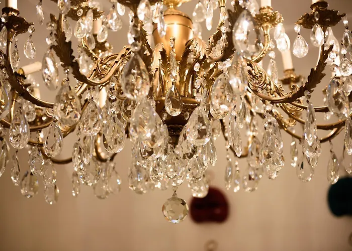 Palazzo Dello Spagnolo アパート *