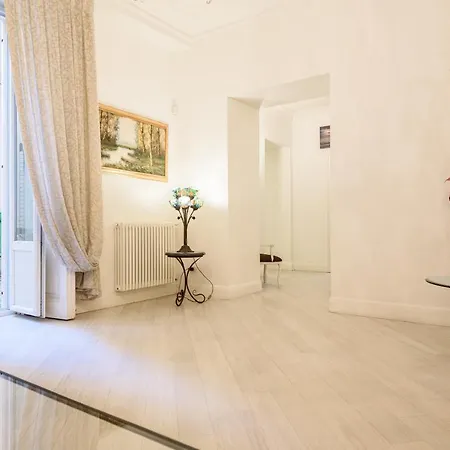 Apartment Palazzo Dello Spagnolo